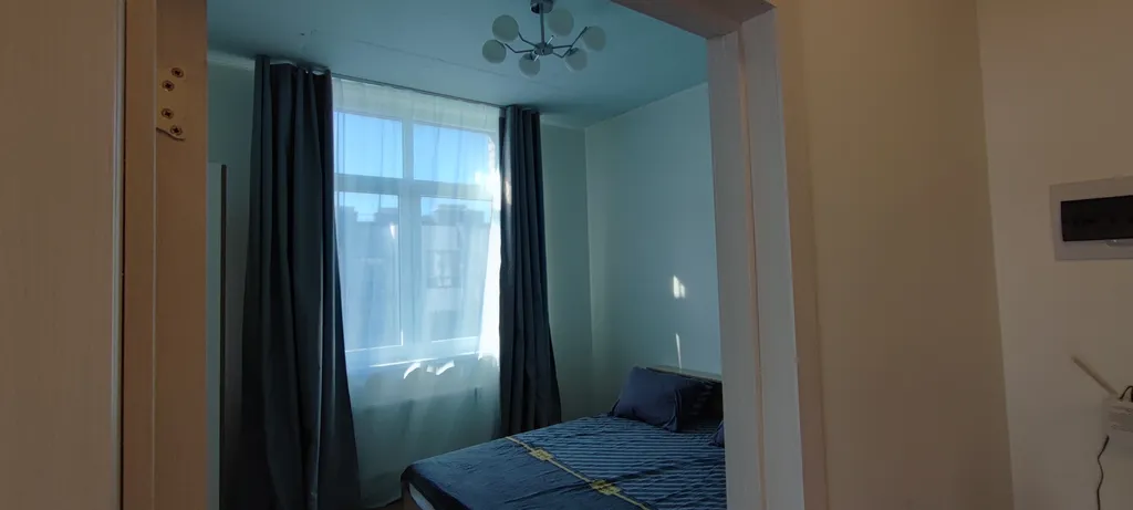 Квартира Квартира Для семейного отдыха у моря в курортном городе — Светлогорск