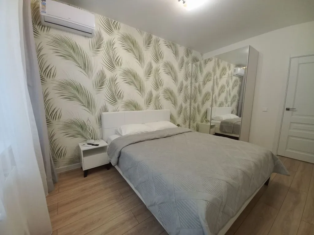 Квартира Квартира бизнес-класса — Краснодар