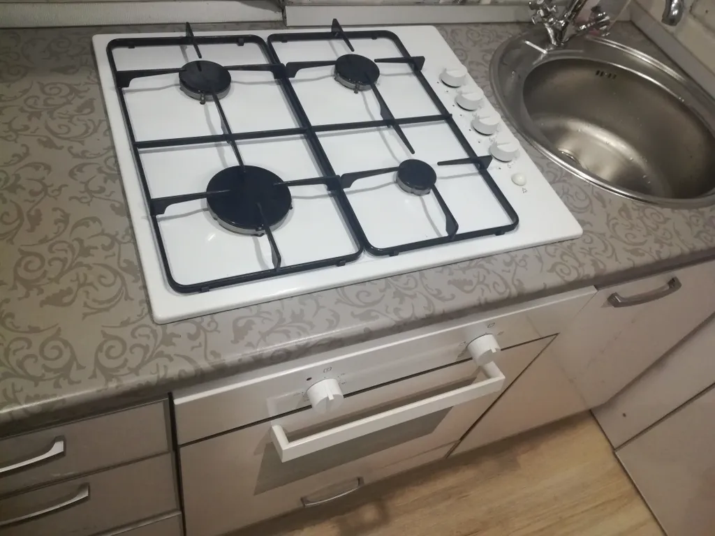 Квартира в центре