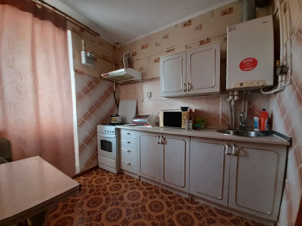 Квартира у моря