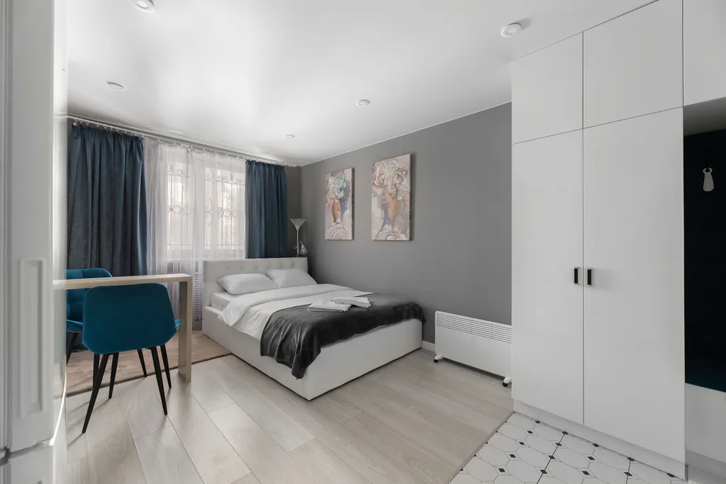 Knokey на Иерусалимской