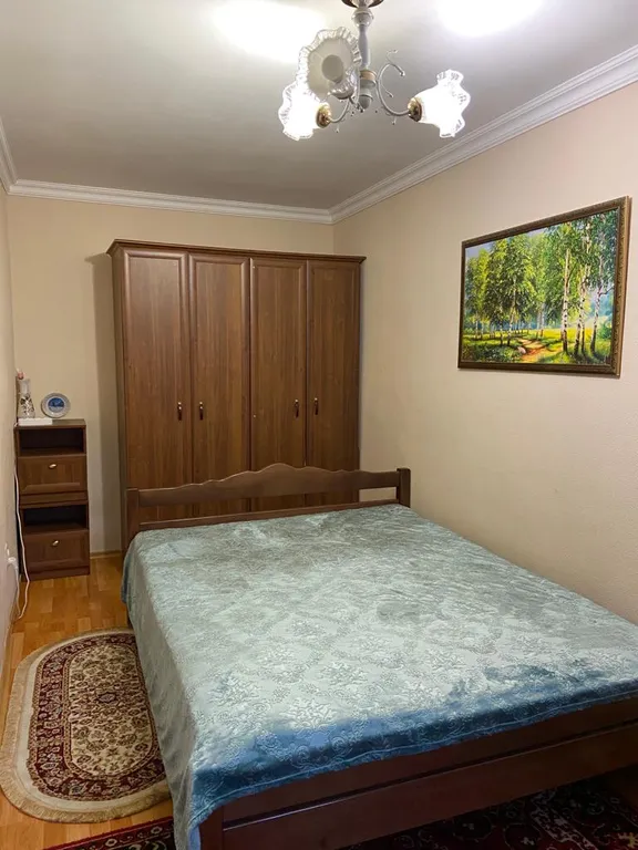 Незабываемый отдых в горах