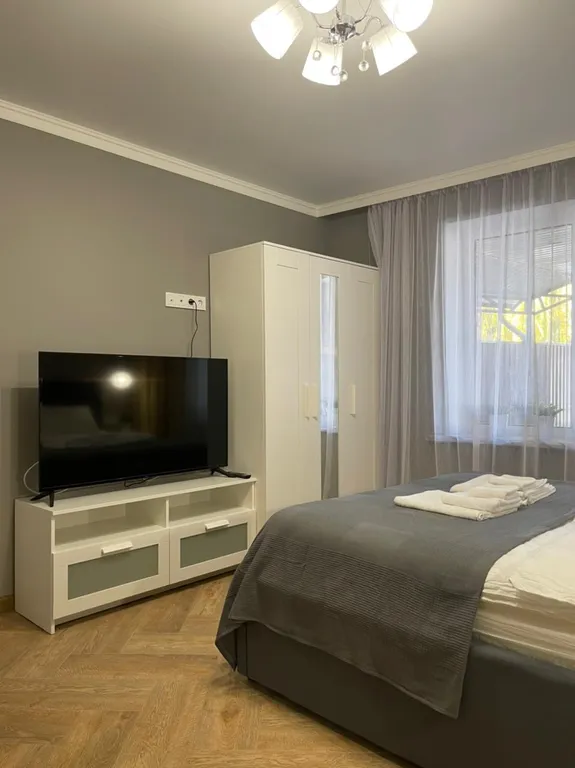 Комфортный дом в центре Кисловодска