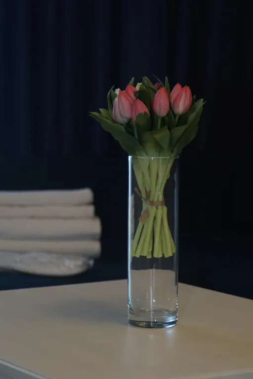 Современный уют, 1-комнатная квартира в ж/к Atlant