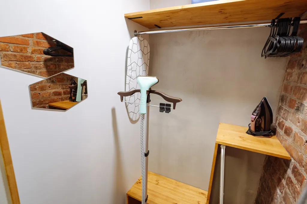 Апартаменты в центре