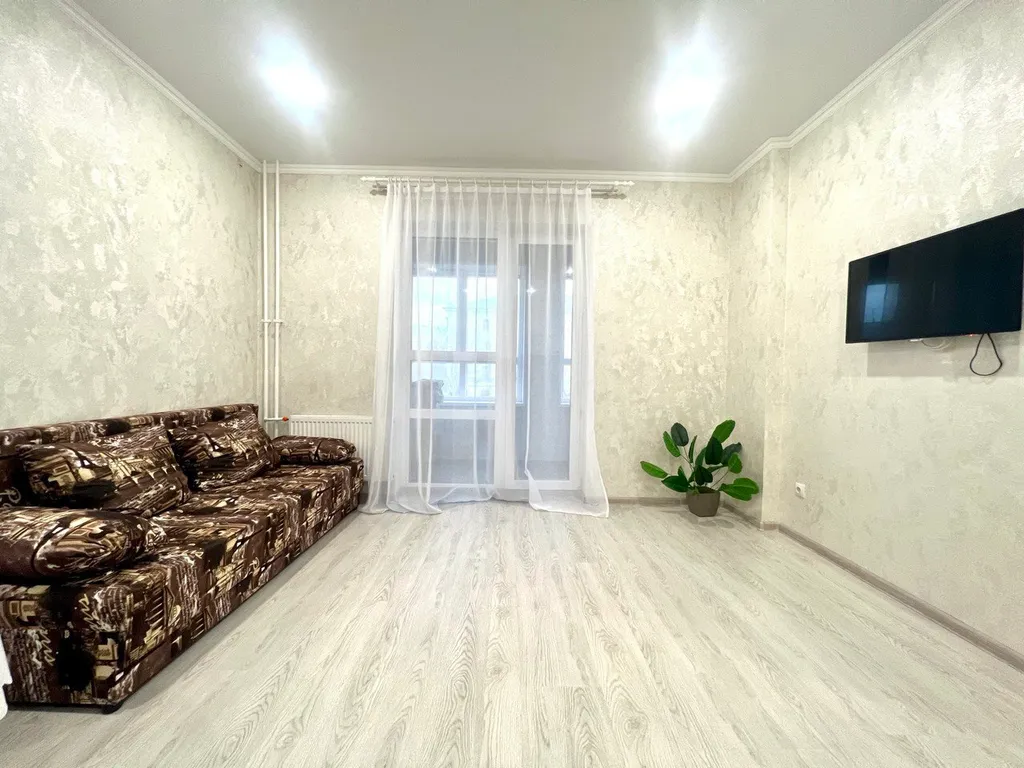 Квартира в центре города