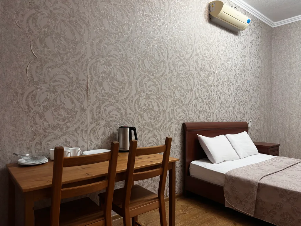 Квартира Комната — Южная Озереевка