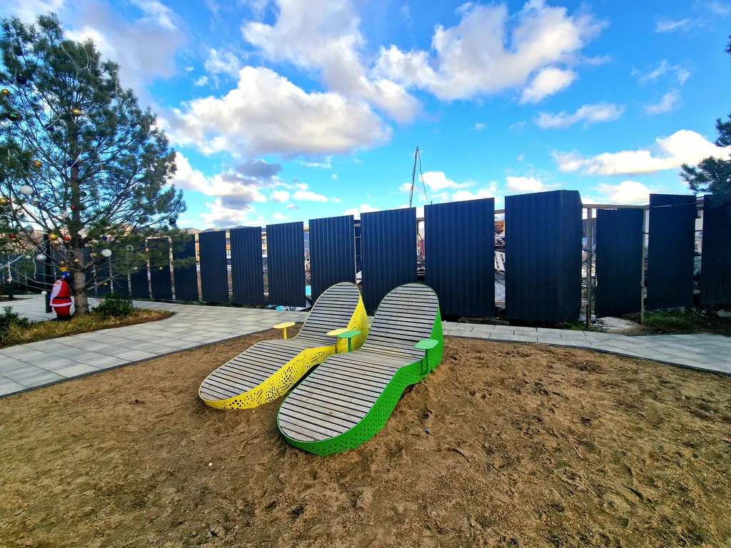 Апартамент в Мяте