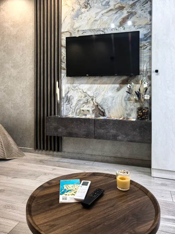 Апартаменты Кант