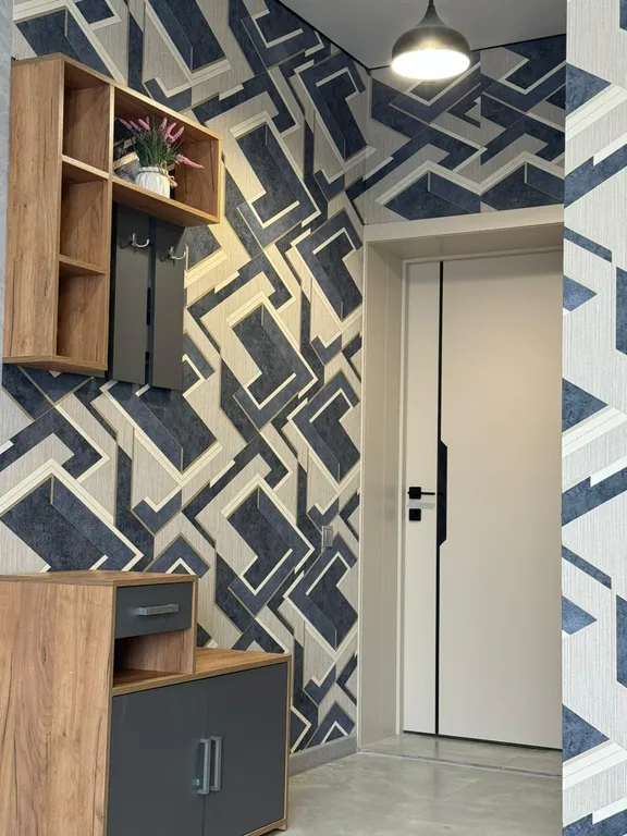 Квартира Комната — Кучугуры