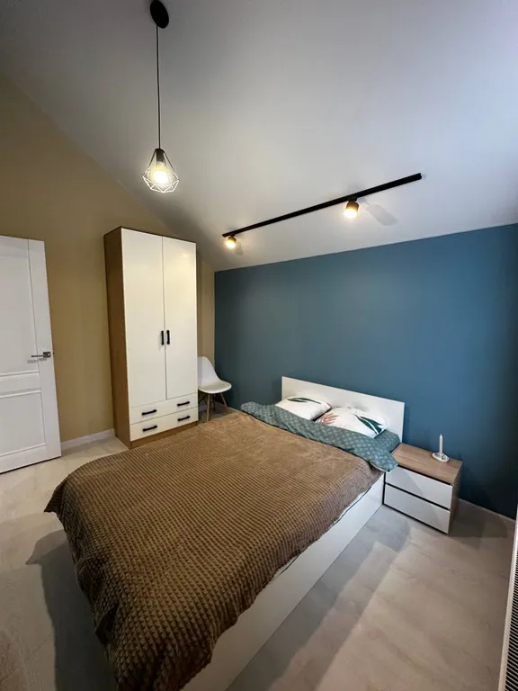 Дом в черте города