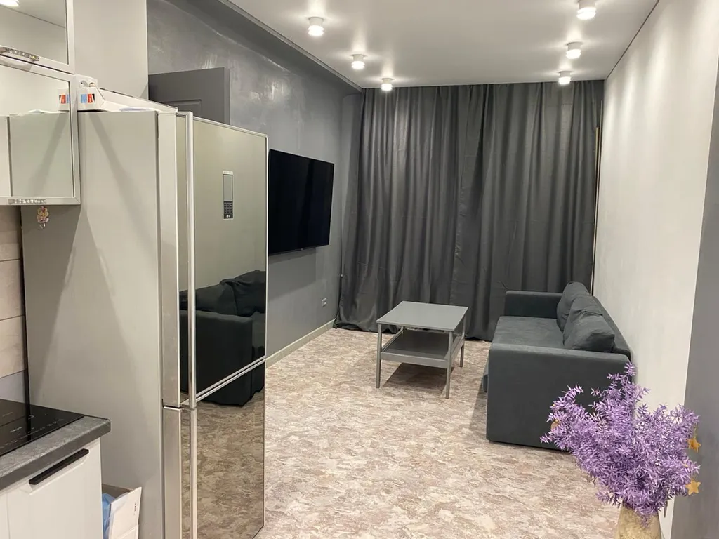 Комфортная квартира у горнолыжных курортов — аренда посуточно в Белорецк