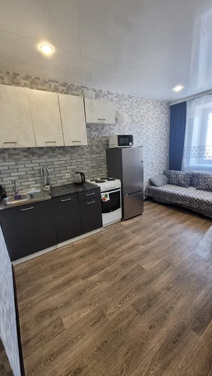 Уютно, как дома