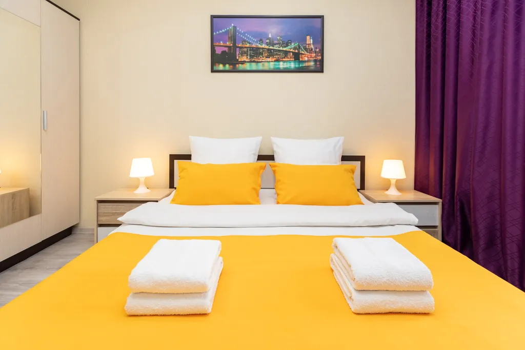 Квартира Тихий Вечер