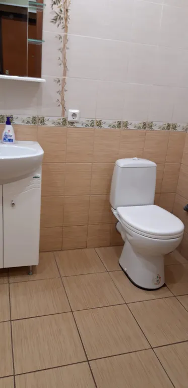 Уютная квартира-студия