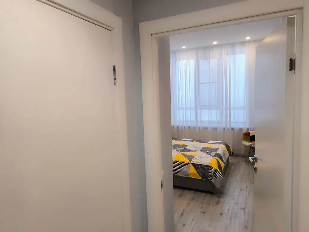 Квартира Квартира Красивые закаты по вечерам. 8 минут от ЖД станции Крюково/Зеленоград — Рузино