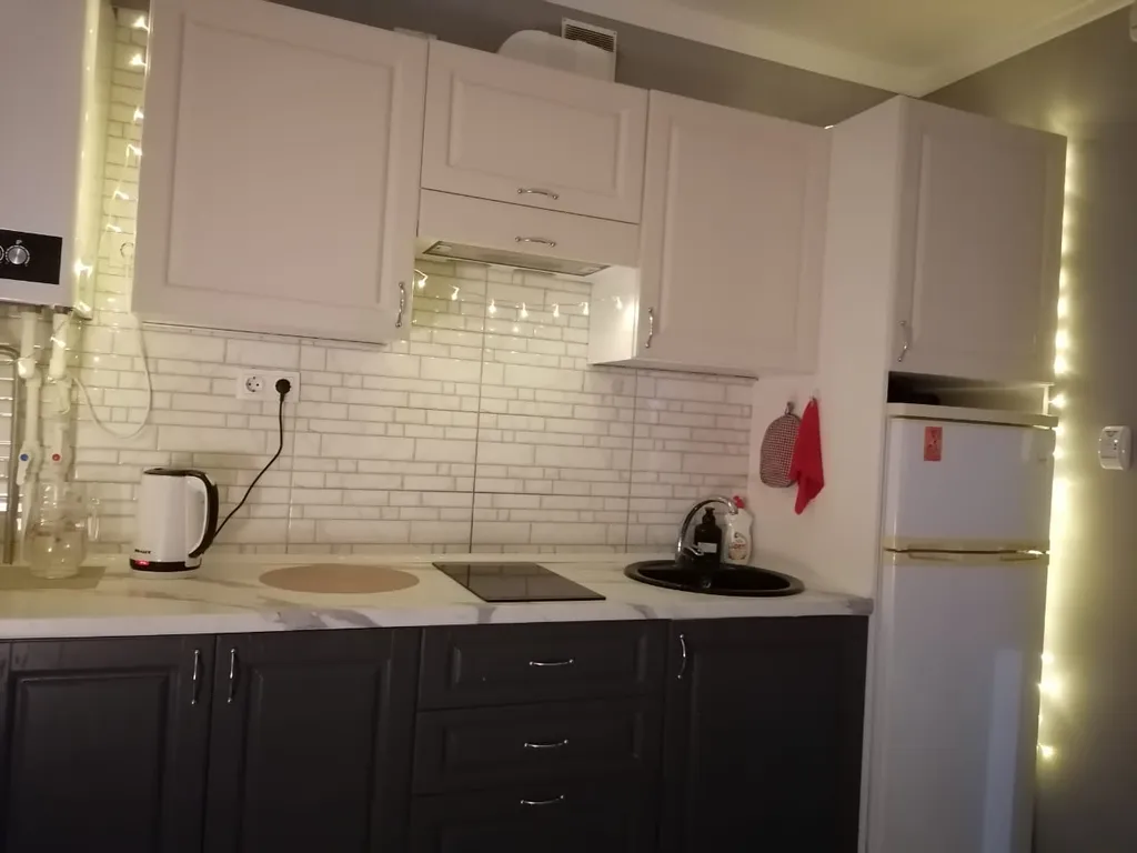 Уютная квартира в центре Зеленоградска