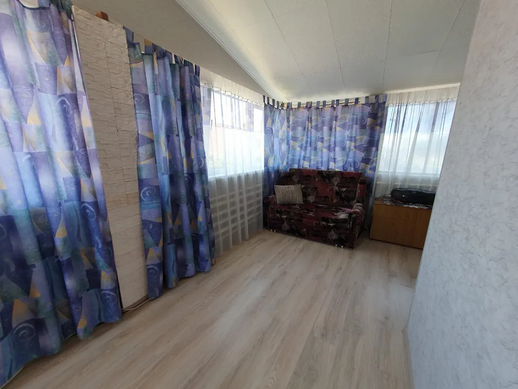 Уютный частный дом недалеко от моря