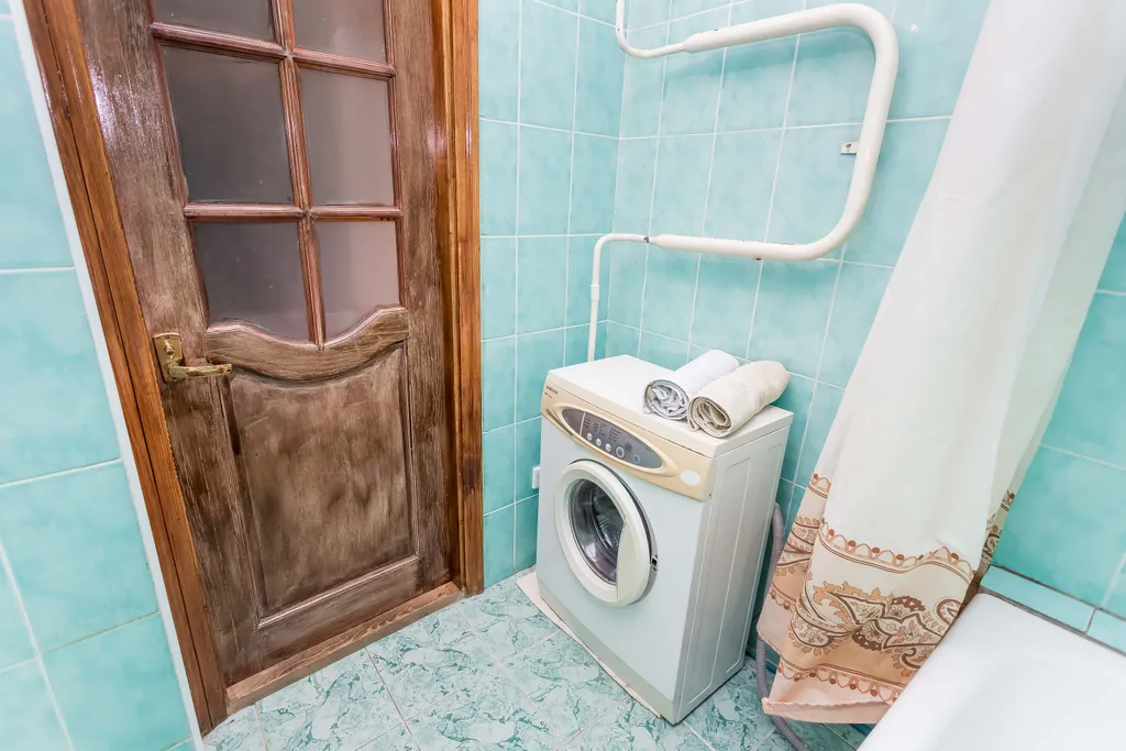 Квартира район Кок-Тобе