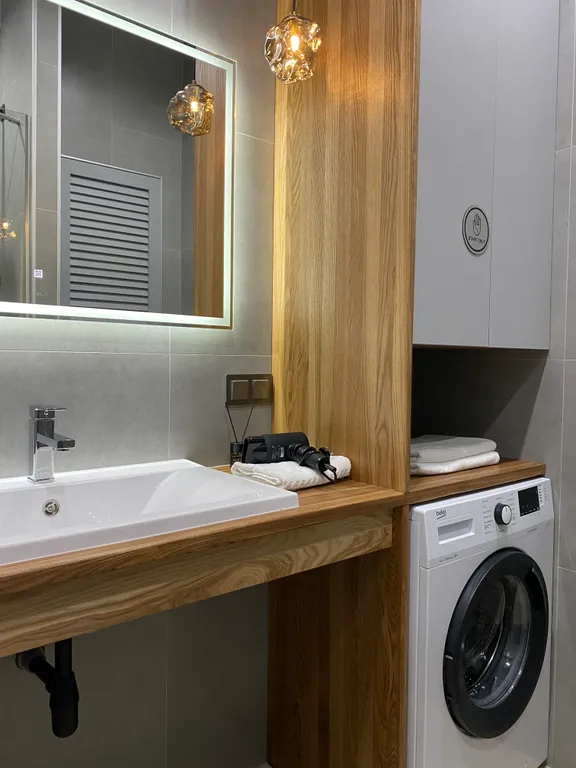 Квартира Квартира Стильная студия для четверых в двух минутах от Невского проспекта — Санкт-Петербург