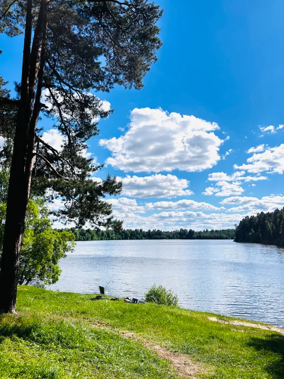Дом 24m2 — чан, кухня, Wi-Fi