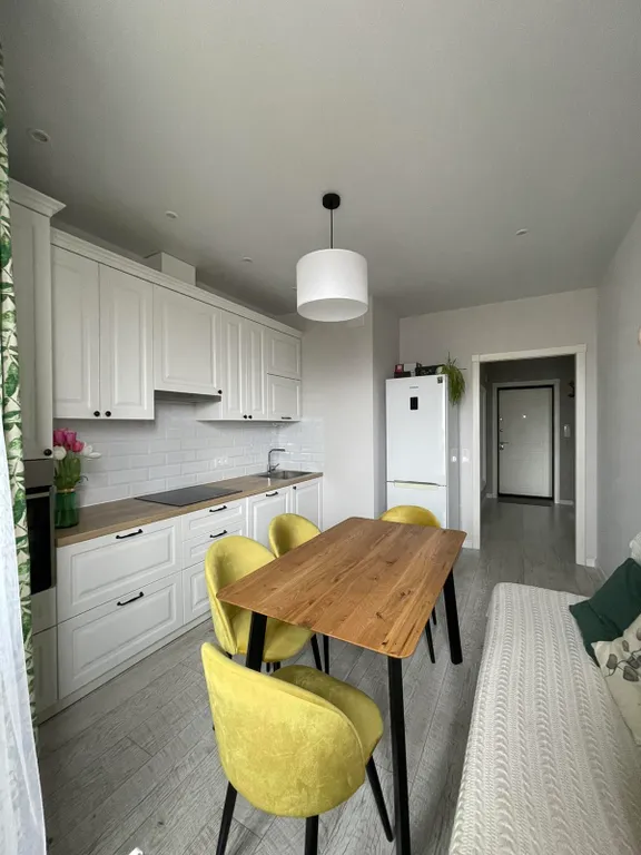 Комфортная светлая квартира рядом с центром — аренда посуточно в Гродно