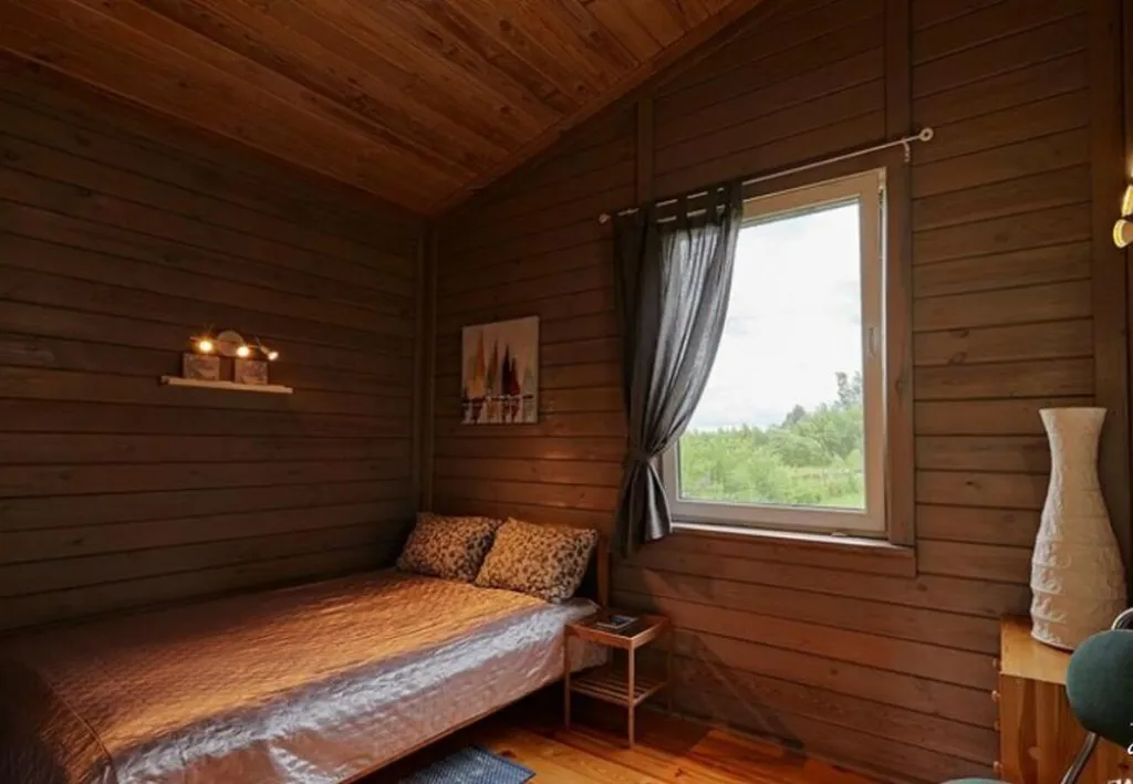 2-комнатный Дом