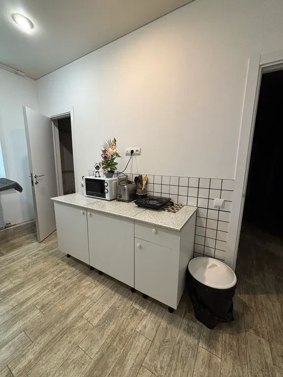 Просторная 4-комнатная квартира с сауной в каждой комнате свой санузел