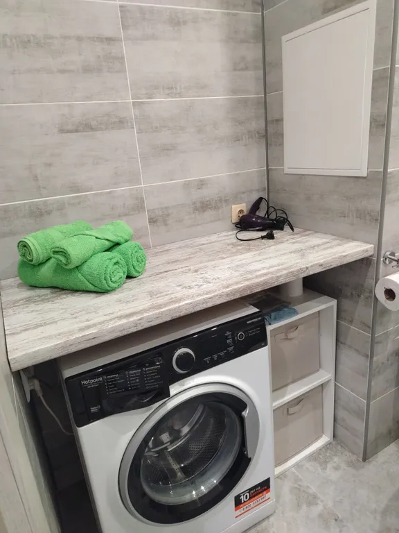 Уютная студия рядом с центром города Ногинск