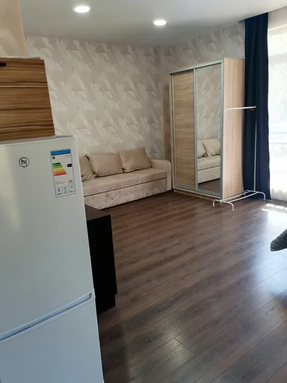 Квартира Уютная квартира в центре Адлера — Адлер