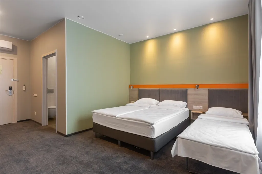 Квартира Комната — аренда посуточно в Шахты