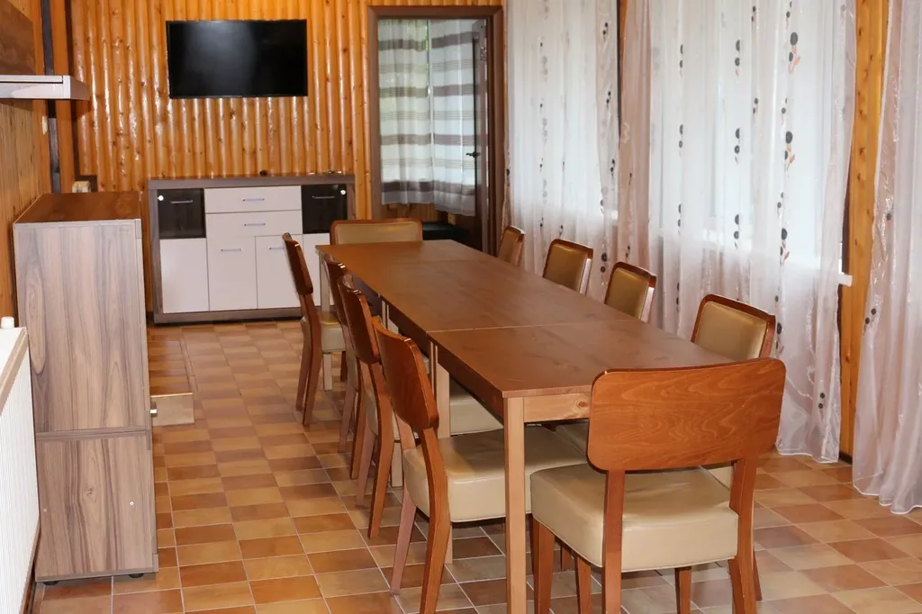 Квартира 4-комнатная Квартира — Воскресенское