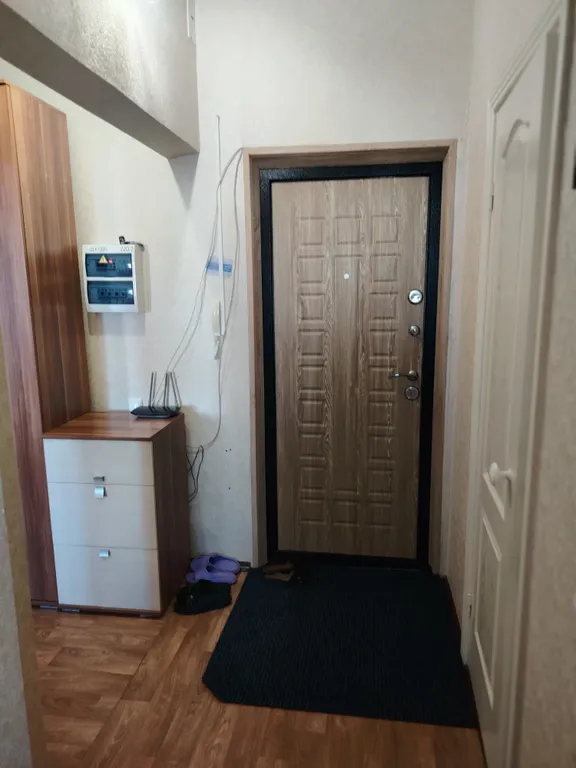 Уютная квартира в хорошем районе города