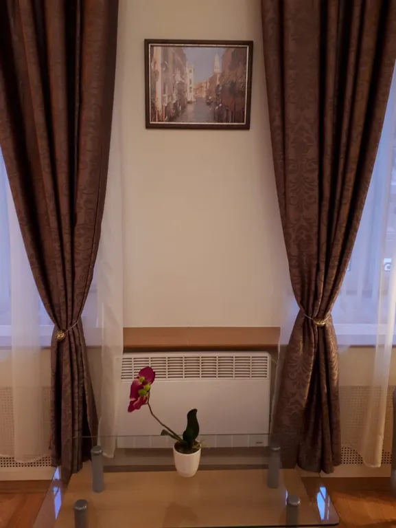 Апартамент Царь - Плотник