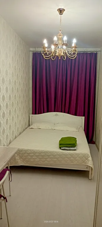 Квартира Уютная комната в историческом центре города — Санкт-Петербург