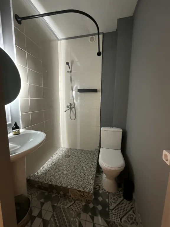 Уютный номер на двоих