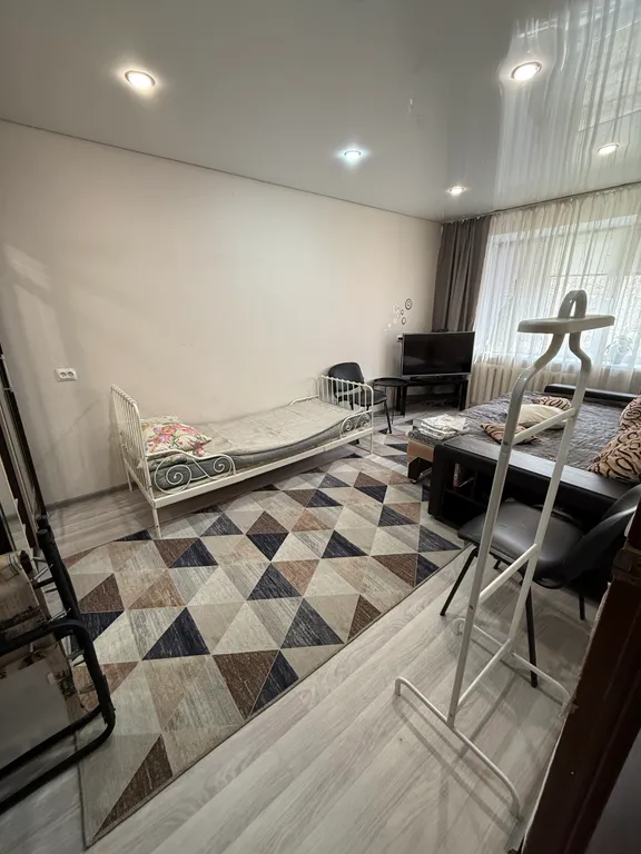 Комфортный минимум