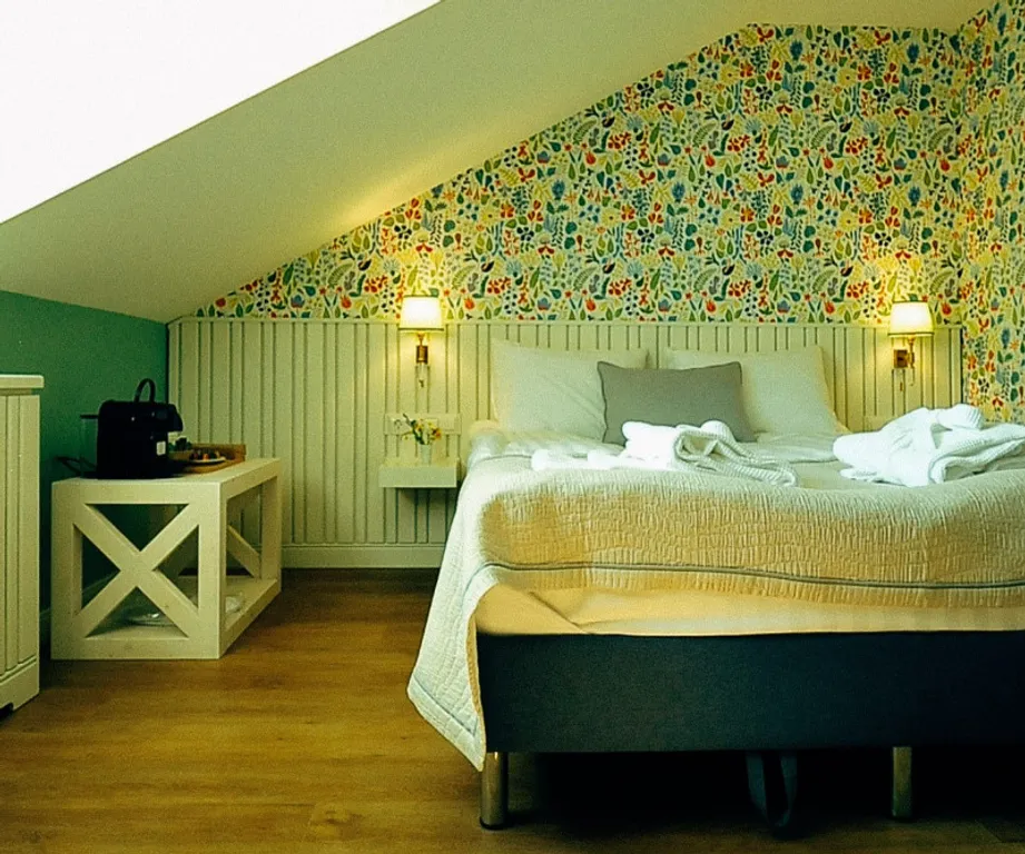 Квартира Комната — аренда посуточно в Сортавала