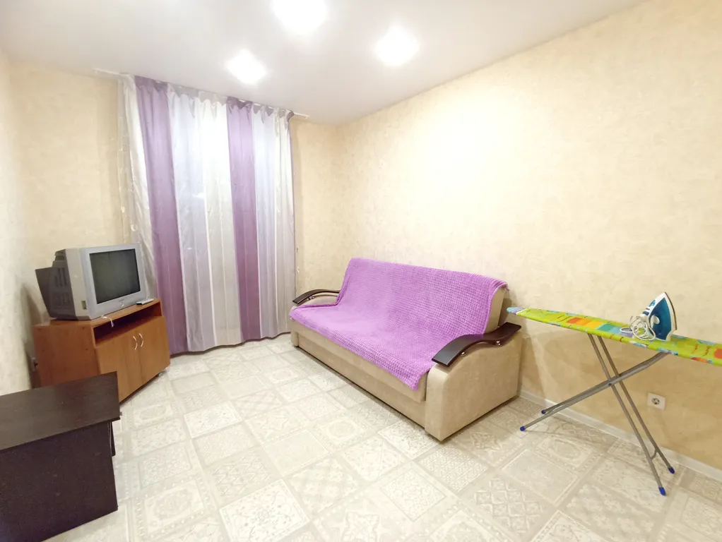 Квартира Квартира у тц, Семёрочка"(ул. Беговая, 59) — Кострома