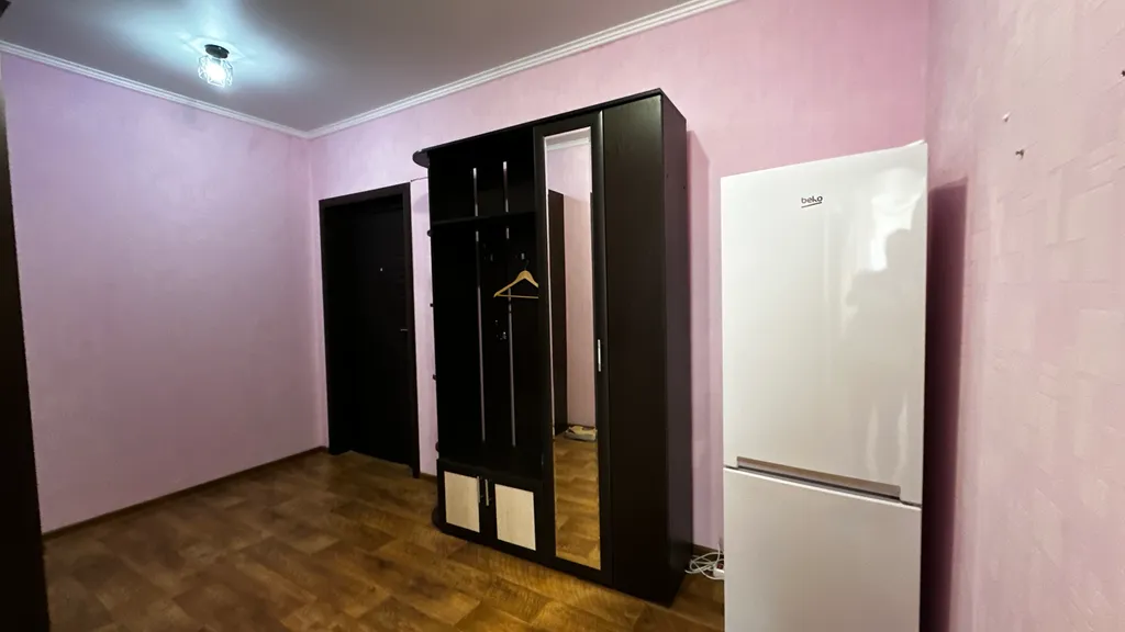 Квартира 1-комнатная Квартира — Геленджик