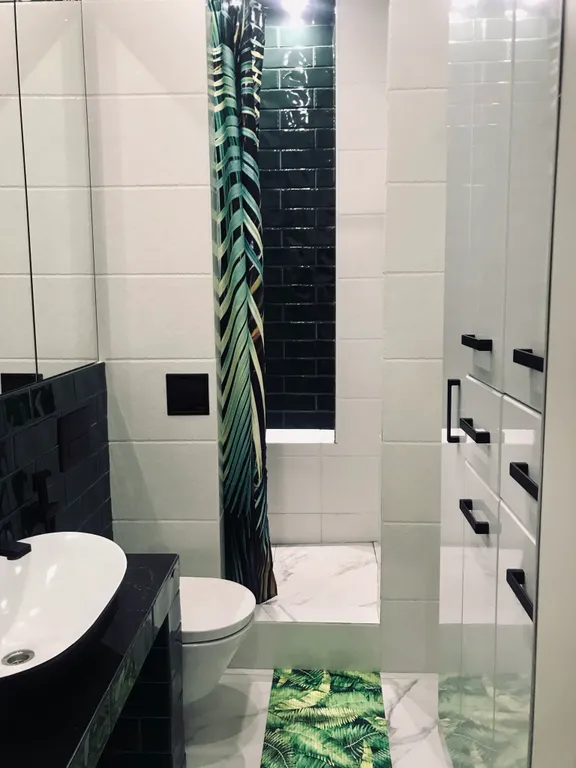 Квартира Апартаменты Aleksfart — Калининград