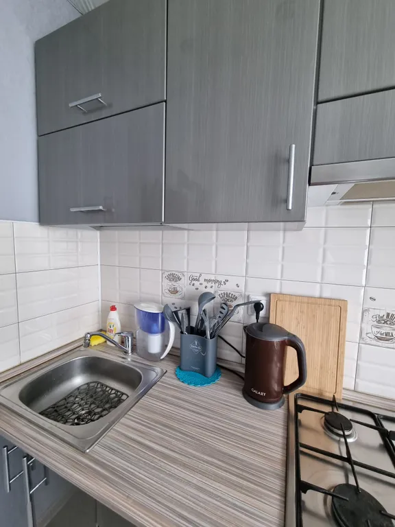 Bon Voyage уютная квартира в центре Петрозаводска