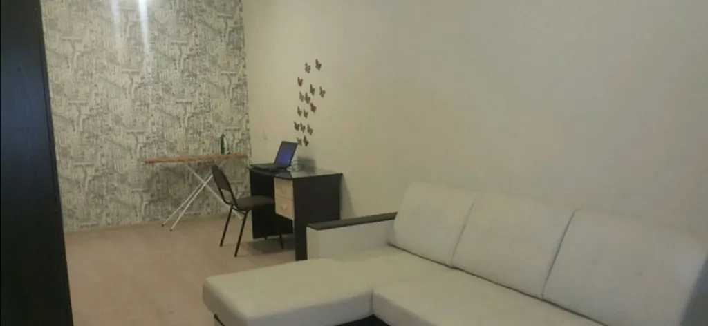 Комфортная двушка с отчетными документами