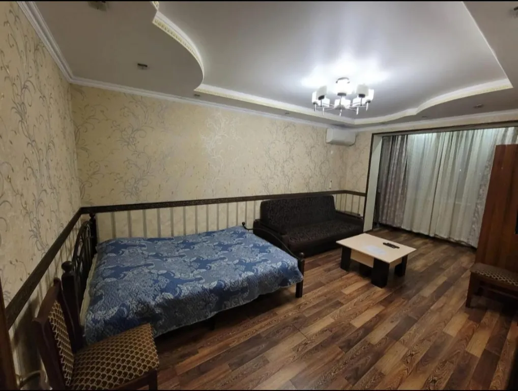 Квартира Уютная квартира в центре Гагры — Гагра