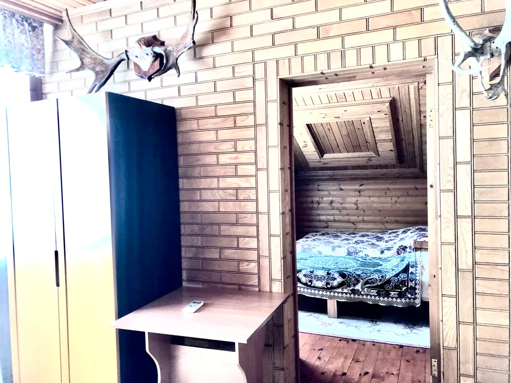 Домик у Моря Сочи с Бассейном