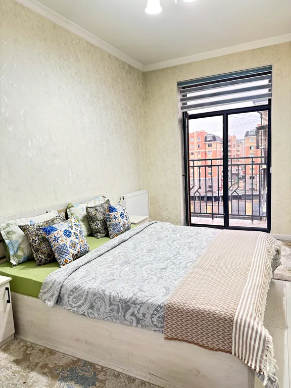 ЖК New Life by Royal rentals