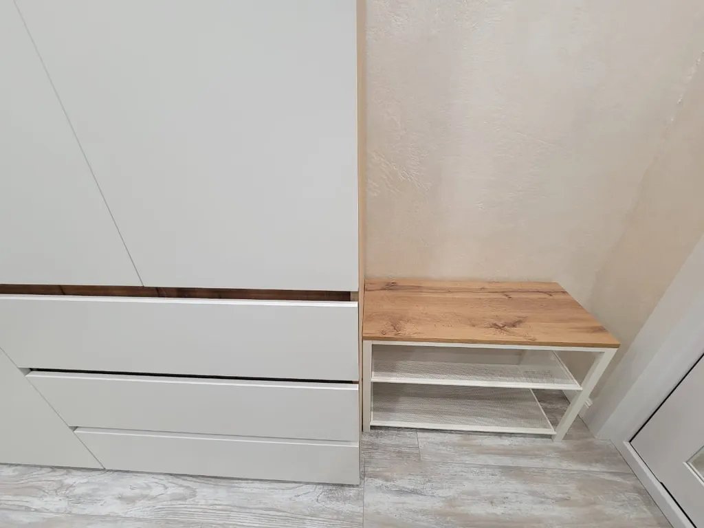 Квартира Квартира Стильные меблированные комнаты в 3 минутах пешком от метро Комсомольская — Москва