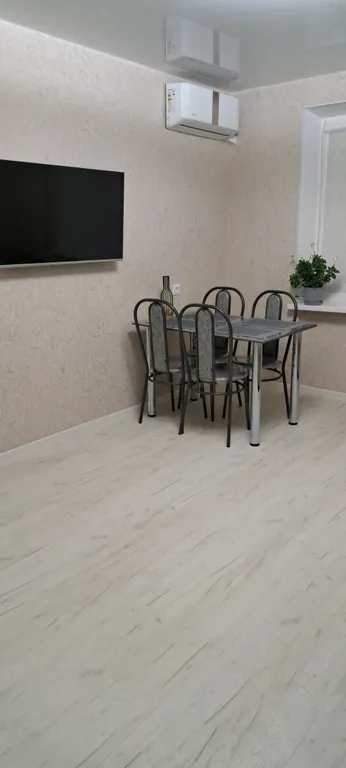 Квартира Уютная квартира — Краснодар