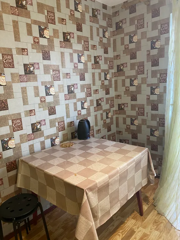 Квартира на берегу Лимана