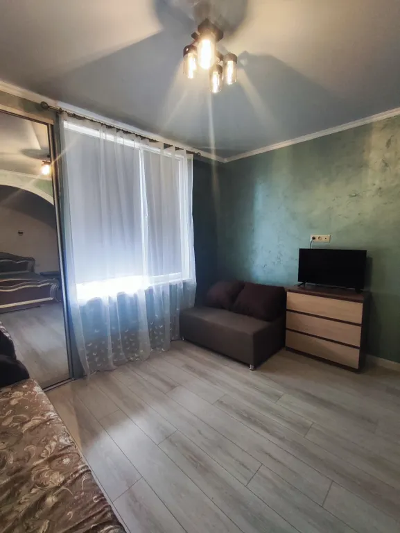 Комфортная евро-двушка